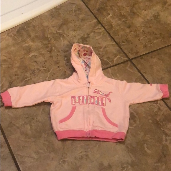 Puma Set - Picture 4 of 8